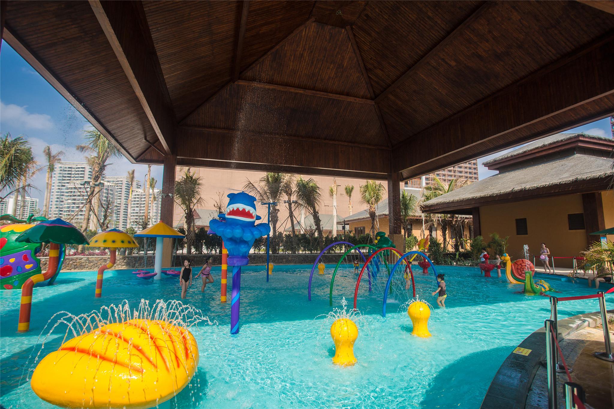סניה Mangrove Tree Resort World - Kapok מראה חיצוני תמונה