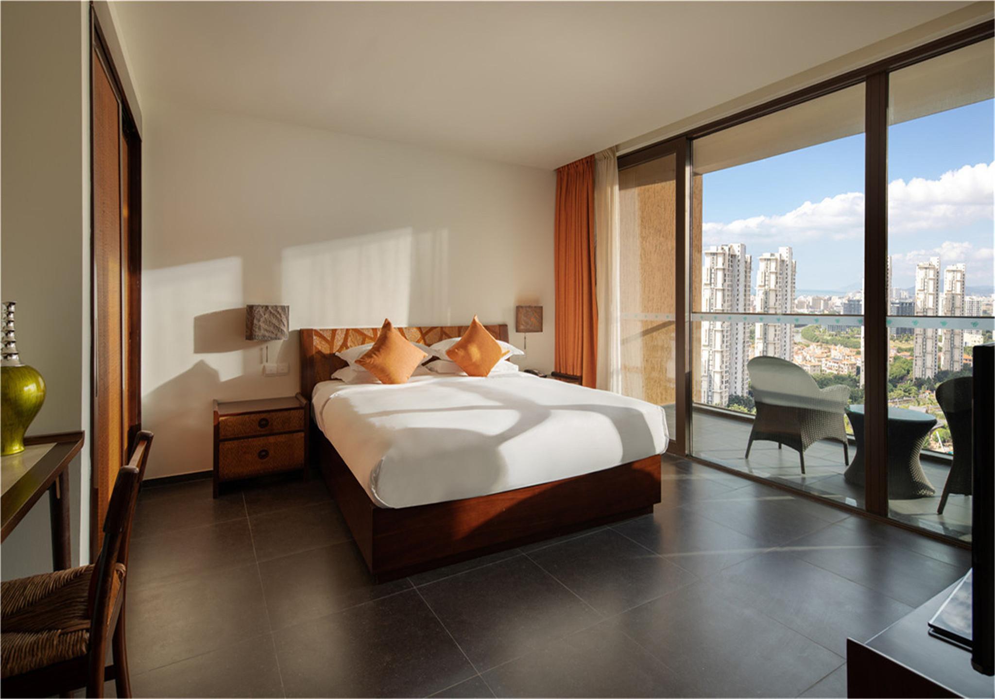סניה Mangrove Tree Resort World - Kapok מראה חיצוני תמונה