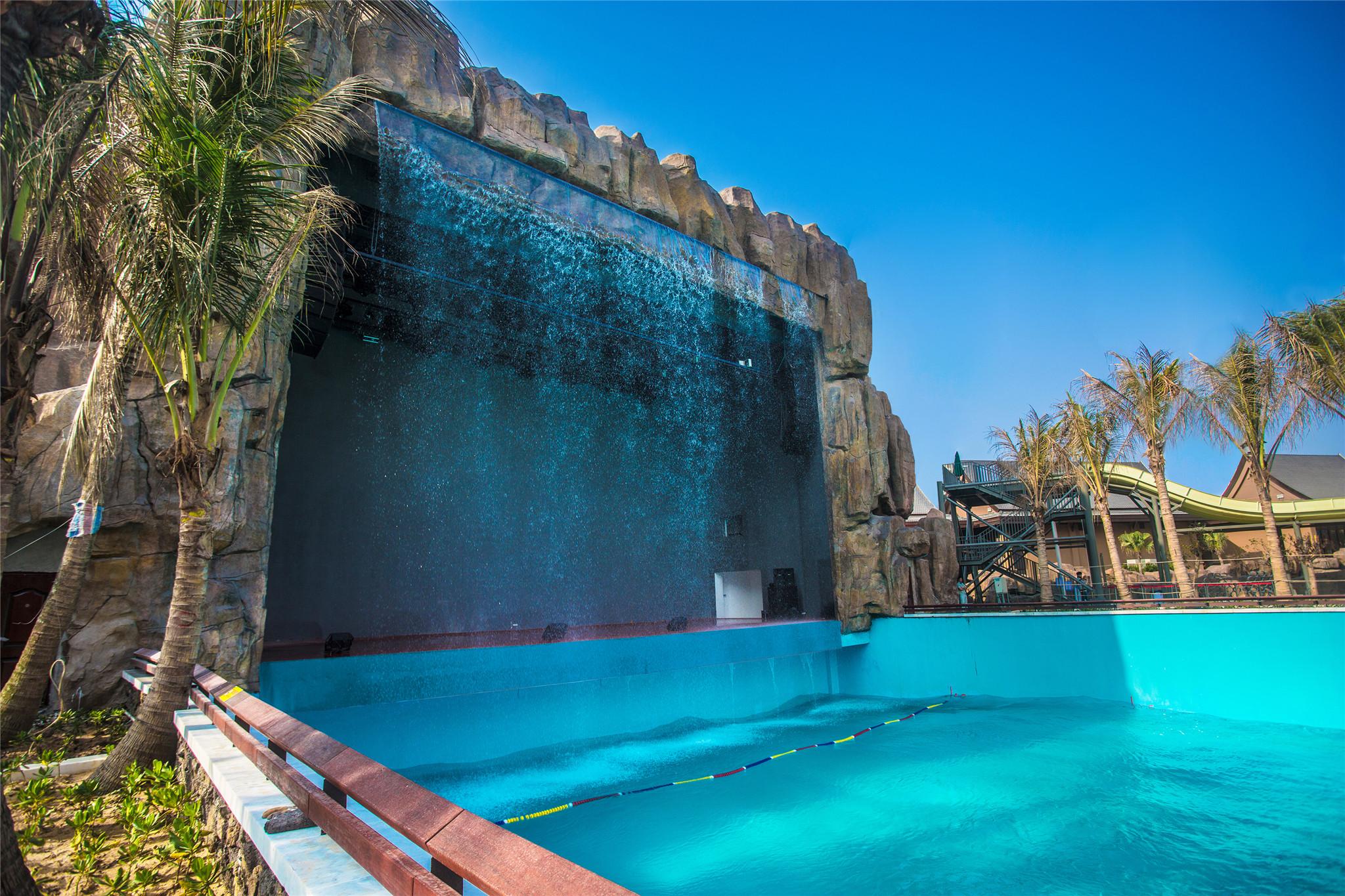סניה Mangrove Tree Resort World - Kapok מראה חיצוני תמונה