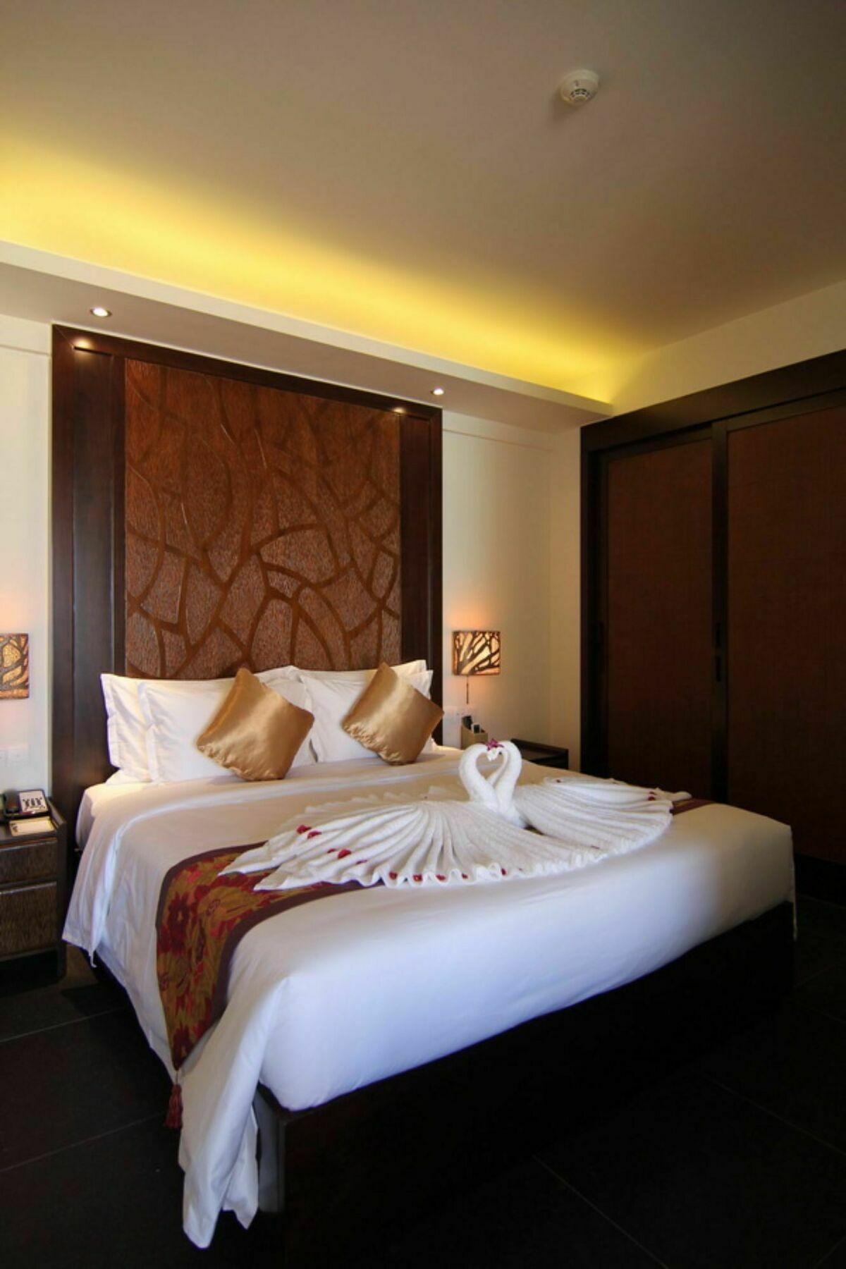 סניה Mangrove Tree Resort World - Kapok מראה חיצוני תמונה