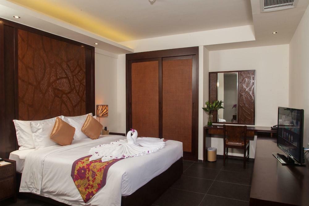 סניה Mangrove Tree Resort World - Kapok מראה חיצוני תמונה