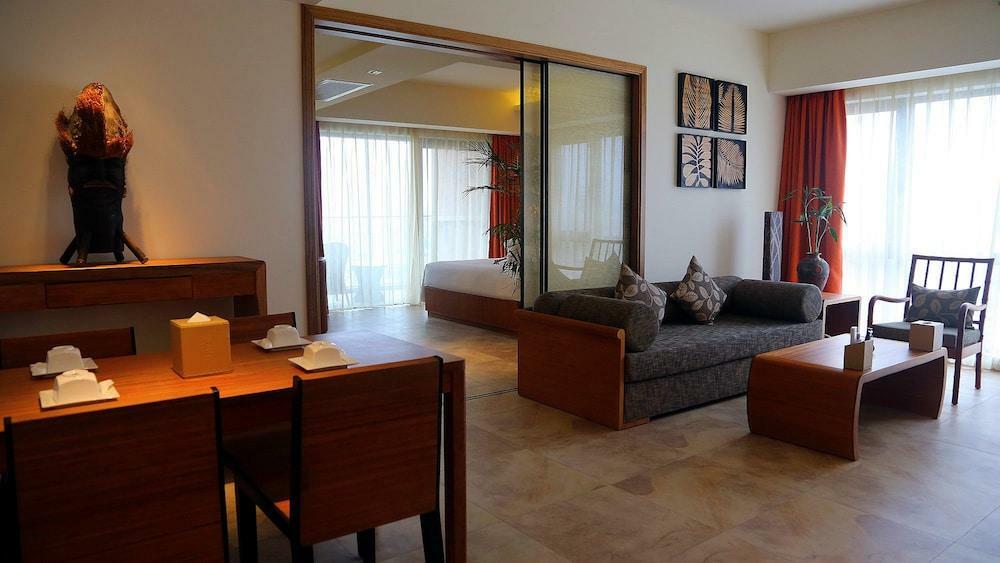 סניה Mangrove Tree Resort World - Kapok מראה חיצוני תמונה